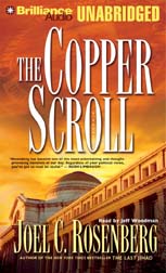 The Copper Scroll